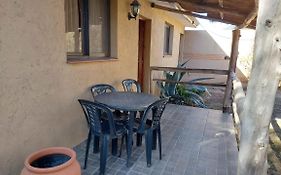 CABAÑA Aguadita Tanti